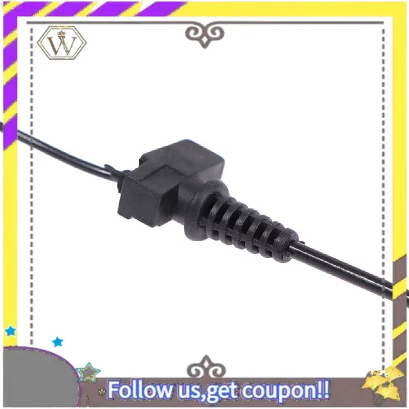 AU33-12 Uds antena de micrófono adecuada para Sennheiser EW100G2/100G3 micrófono inalámbrico Bodypack reparación pieza de micrófono reemplazar - imagen 5