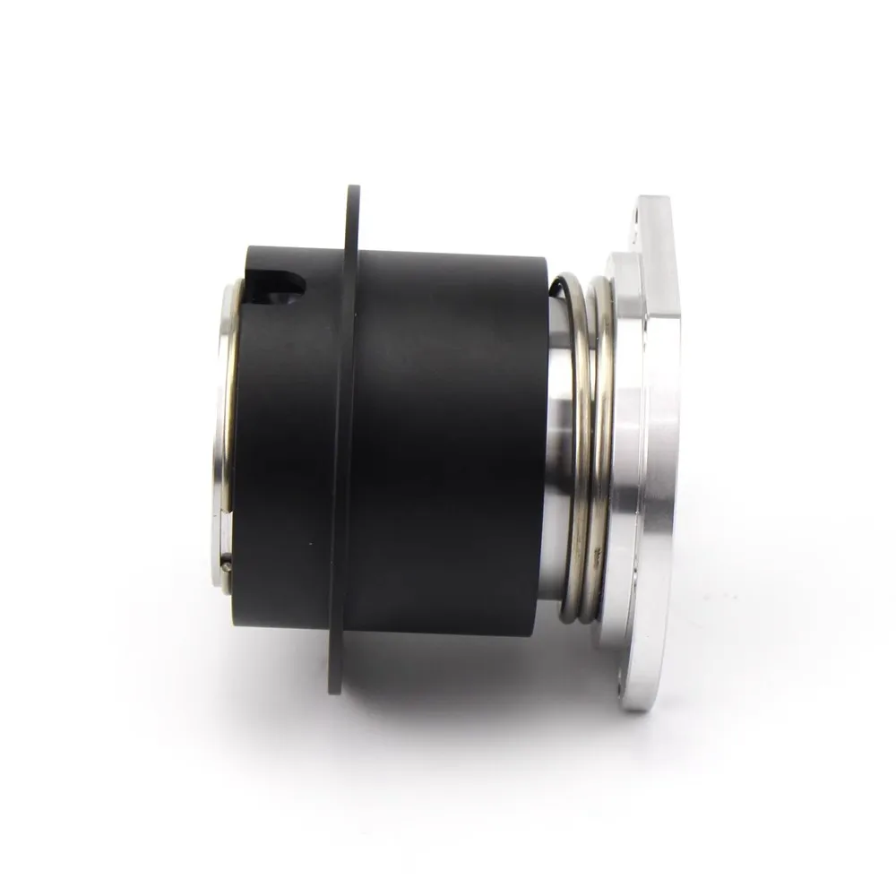 Dispositivo de liberación rápida de Metal para volante, simulador lateral de rueda QR1, para Base FANATEC - imagen 4