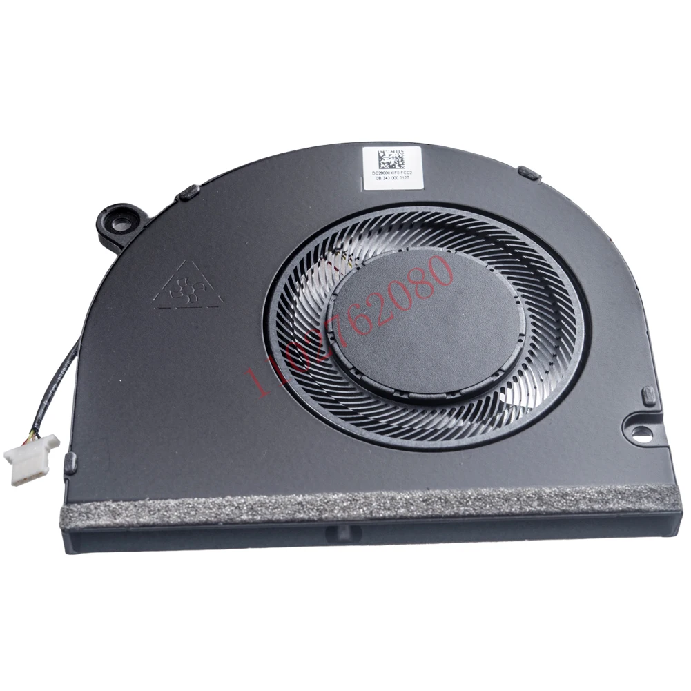 Ventilador de refrigeración de CPU para portátil ACER SF314-43 SF314-511 Ryzen7 2021 N20H3 SF314-511-501B N20C12 5V 0.5A - imagen 4