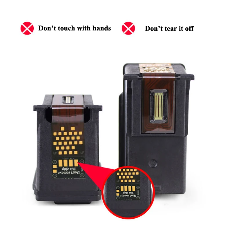 PG575 CL576 PG575XL CL576XL 575 576 XL PG-575 CL-576 Cartucho de tinta compatible para Canon Pixma TS3550i TS3551i TR4750i TR4751i - imagen 4