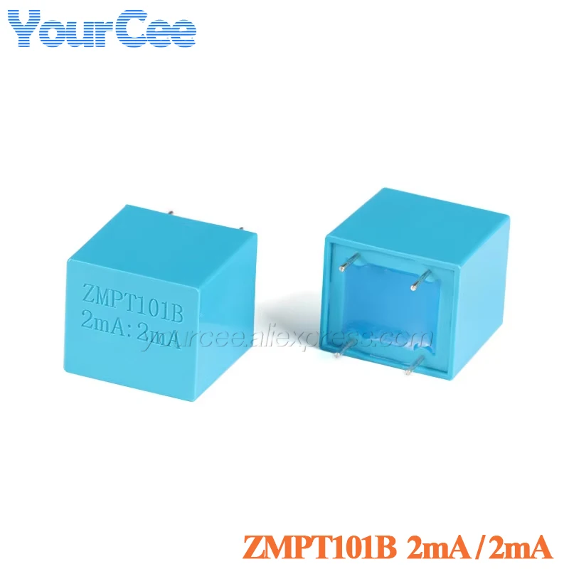 ZMPT101B Transformer