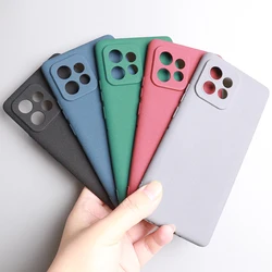 Funda Motorola Moto Edge 50 Neo – Silicona TPU Mate Arenisca