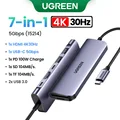 7-in-1 HDMI 4K30Hz