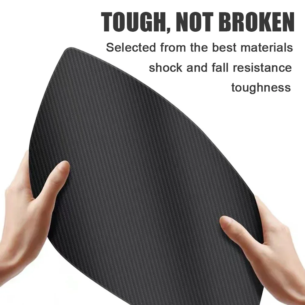 Funda Fibra Carbono MacBook Air Pro M1-M4 Esmerilada - imagen 3