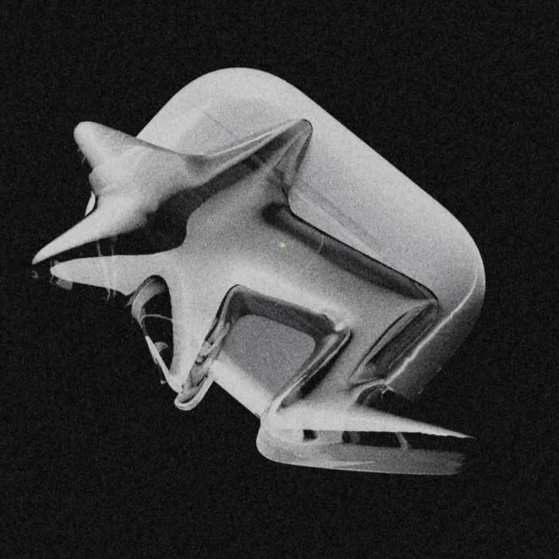 Funda para auriculares Airpods pro con tema de meteorito Original, diseño de decoración de resina, funda protectora personalizada para accesorios Airpodspro1/2 Y2k