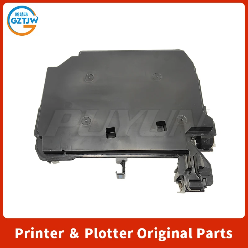 Unidad de limpieza del colector de tóner residual para HP 652 653 681 682 Caja de tóner residual de tinta residual P1B94A - imagen 2