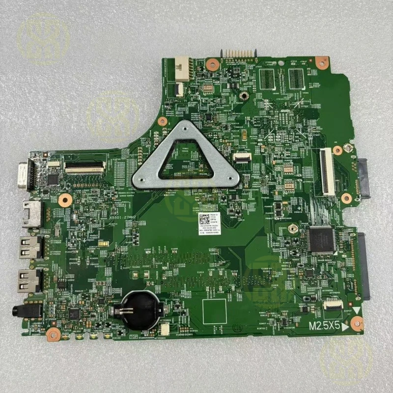 0JHWYN para la placa base del ordenador portátil Dell Latitude 3440 i5-4200U 1,6 GHz JHWYN CN-0JHWYN - imagen 2