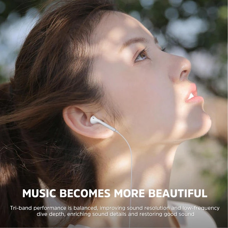 (No se requiere Bluetooth) Auriculares Lightning para Apple iPhone 14 Pro Max auriculares 13 12 11 Mini X XS 6 7 8 Plus auriculares con cable - imagen 4