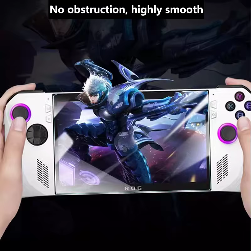 Accesorio protector para la pantalla de Asus ROG Xbox Ally X