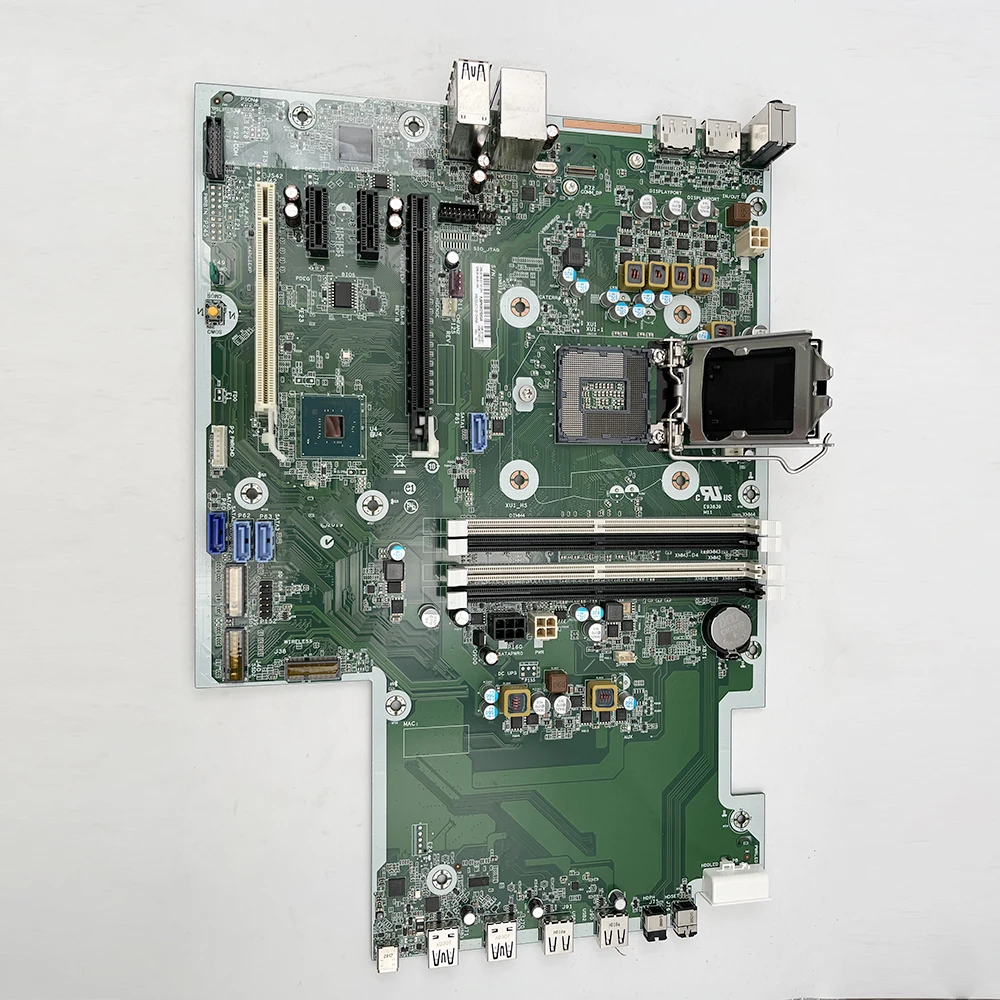 L37492-001 L61703-001 L65198-001 para la placa base de escritorio HP EliteDesk 800 880 G5 TWR - imagen 4