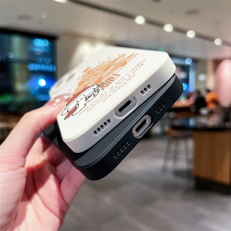 Funda de teléfono con estampado de árbol de Navidad para Samsung Galaxy A16 A36 A56 A26 A55 A54 A53 A52S A35 S25 S24 S23 Ultra S22 Plus S21 FE - imagen 4