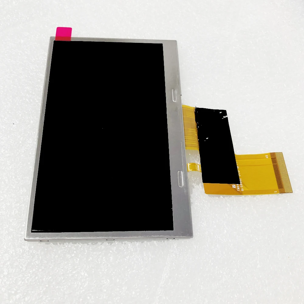 Pantalla LCD para empalmador Dark Horse D90S/H9/D91/D19/D21, máquina de fusión de fibra, pantalla especial - imagen 4