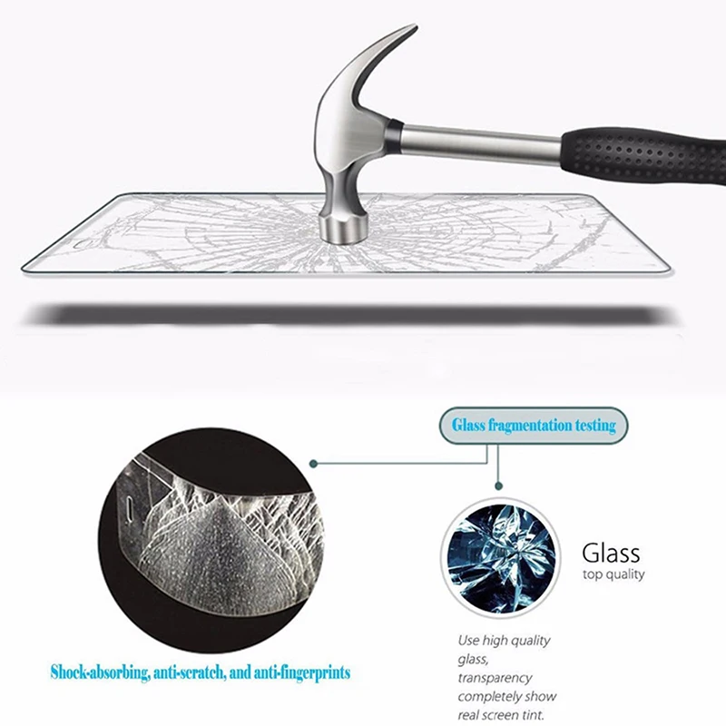 Protector de pantalla Xiamoi Mi10i, cristal templado para Xiaomi Mi 10i, Xiaomi Xiaomei Xaomi My 10 i, 2 unidades - imagen 5