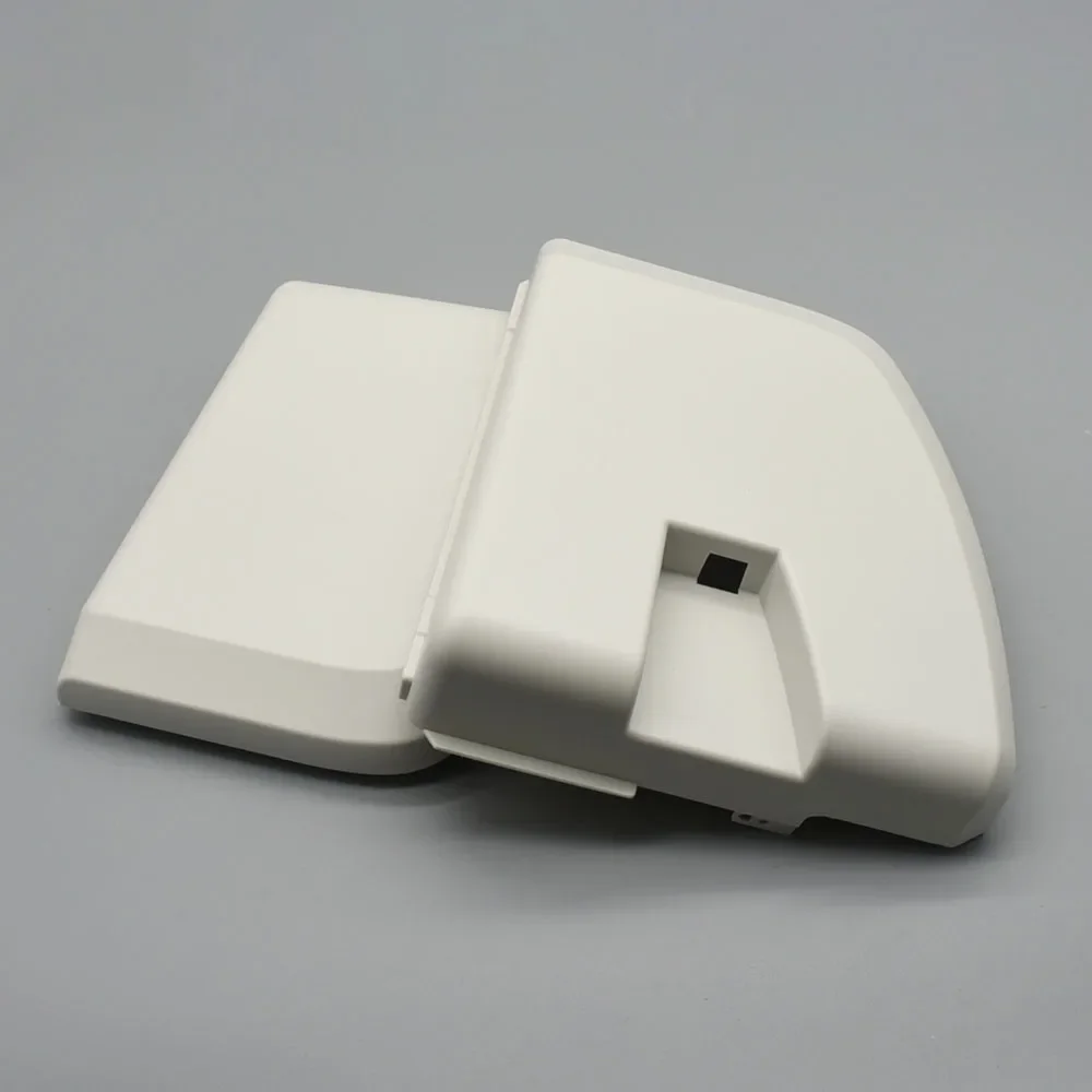 1X RC1-5524-000CN RM1-2054-000CN Conjunto de cubierta lateral izquierda derecha para HP LaserJet 1018 1020 Plus 1022 1022n 1010 - imagen 5