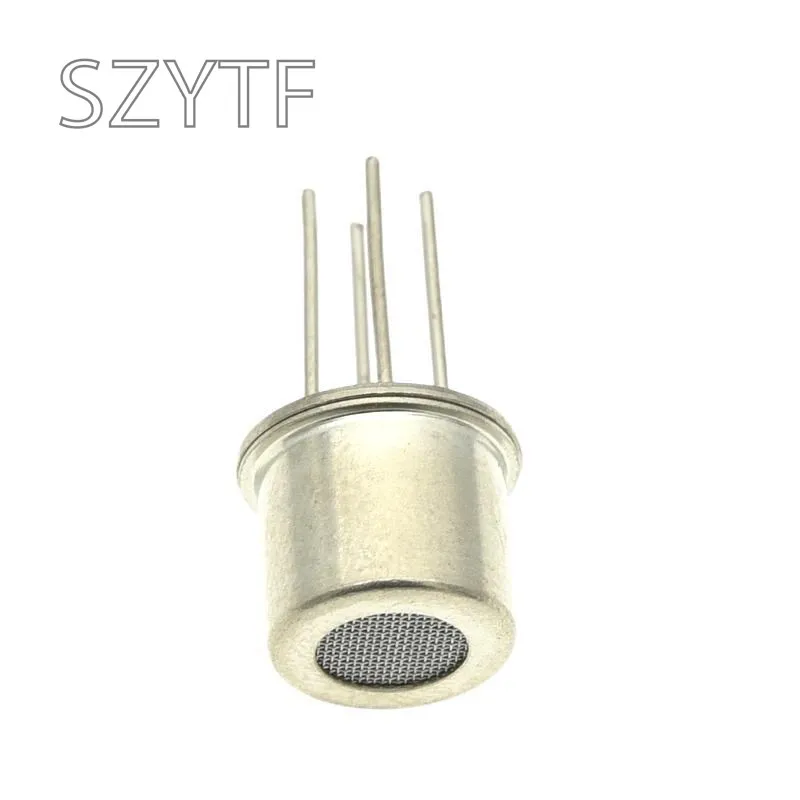Sensor de calidad del aire MP503, sonda de COV de formaldehído, Detector de COV isobutano de humo, componentes - imagen 3