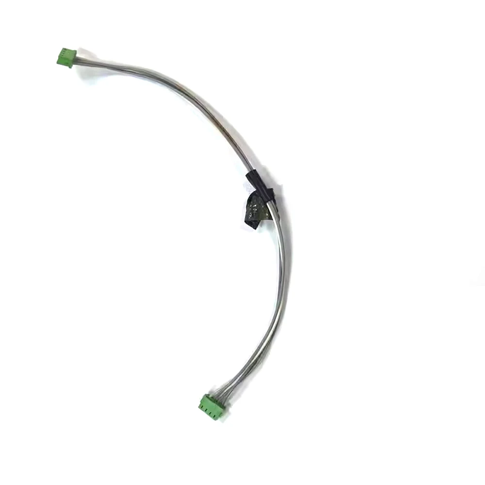 10 Uds cable de cinta para motor de cabezal láser PS1 a cable de conexión de consola reemplazo para cable de cinta de lente PS1 440BAM/AEM/ADMLaser - imagen 2