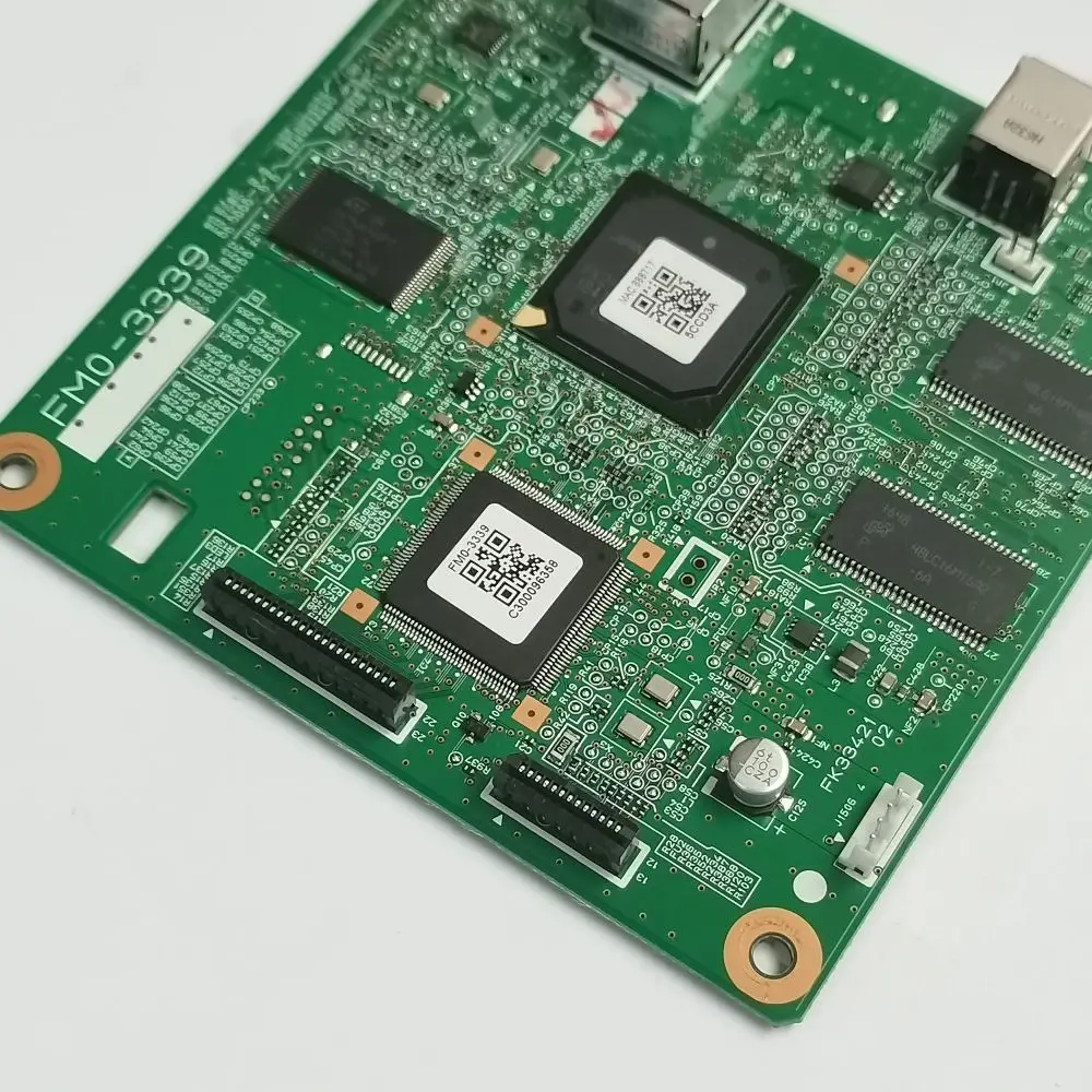 FM0-3339 Formateador PCA para Canon LBP7100Cn LBP7100 7100 7100Cn Tablero Principal Placa Lógica Madre - imagen 4