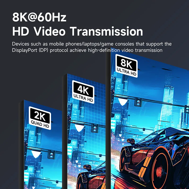 Hagibis Cable USB4 enchufe Vertical USB C a USB C Cable corto 80Gbps 240W PD3.1 8K Cable para Thunderbolt 4/5 Mac mini M4 Mac Studio - imagen 5