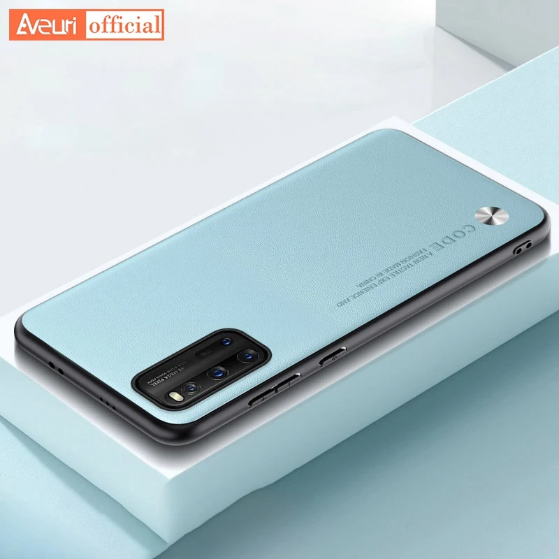 Funda de cuero PU de lujo para Vivo iQOO 3 5G iQOO3, funda de silicona a prueba de golpes, protección completa, funda de teléfono para Vivo iQOO 5 iQOO5 Coque