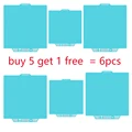 5pcs Free 1pcs B