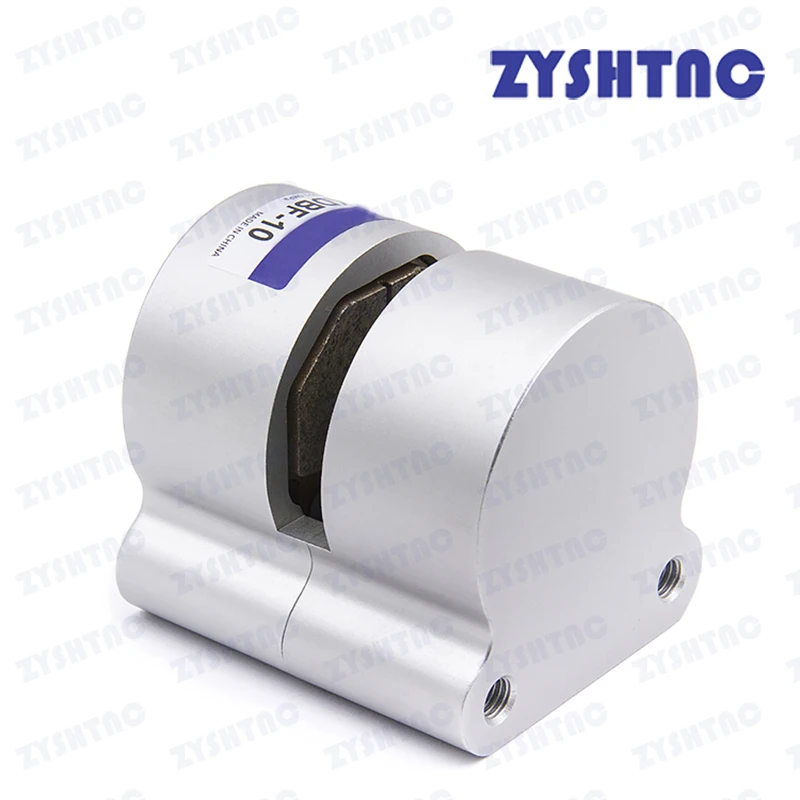 Cilindro de freno neumático, control numérico industrial, locomotora, bloqueo de cama, presión de aire, mariposa, de freno DBF-L8/10/15/20 CNC - imagen 2