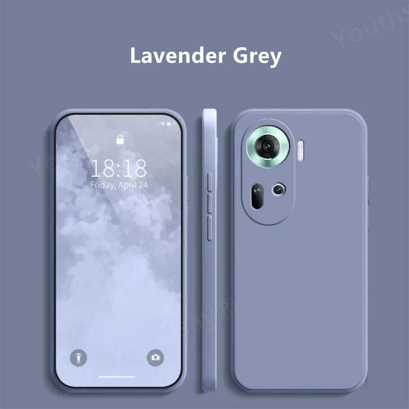 Lavender Grey