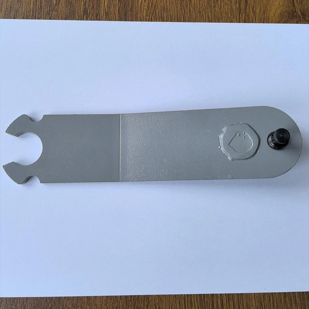 Herramienta de calibración de puerta de coche Universal de Metal, alineación para unidades de camiones automotrices, reparación de mantenimiento, alineación con precisión - imagen 5