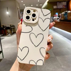 Funda de silicona Samsung Galaxy con cobertura completa, blanca y negra