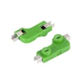 Green Sockets