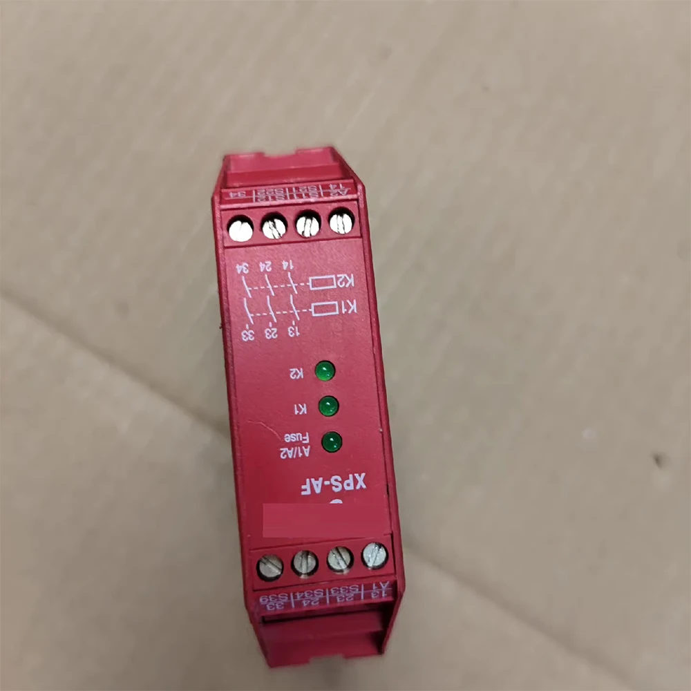 XPSAF5130 Relé de seguridad original - imagen 4