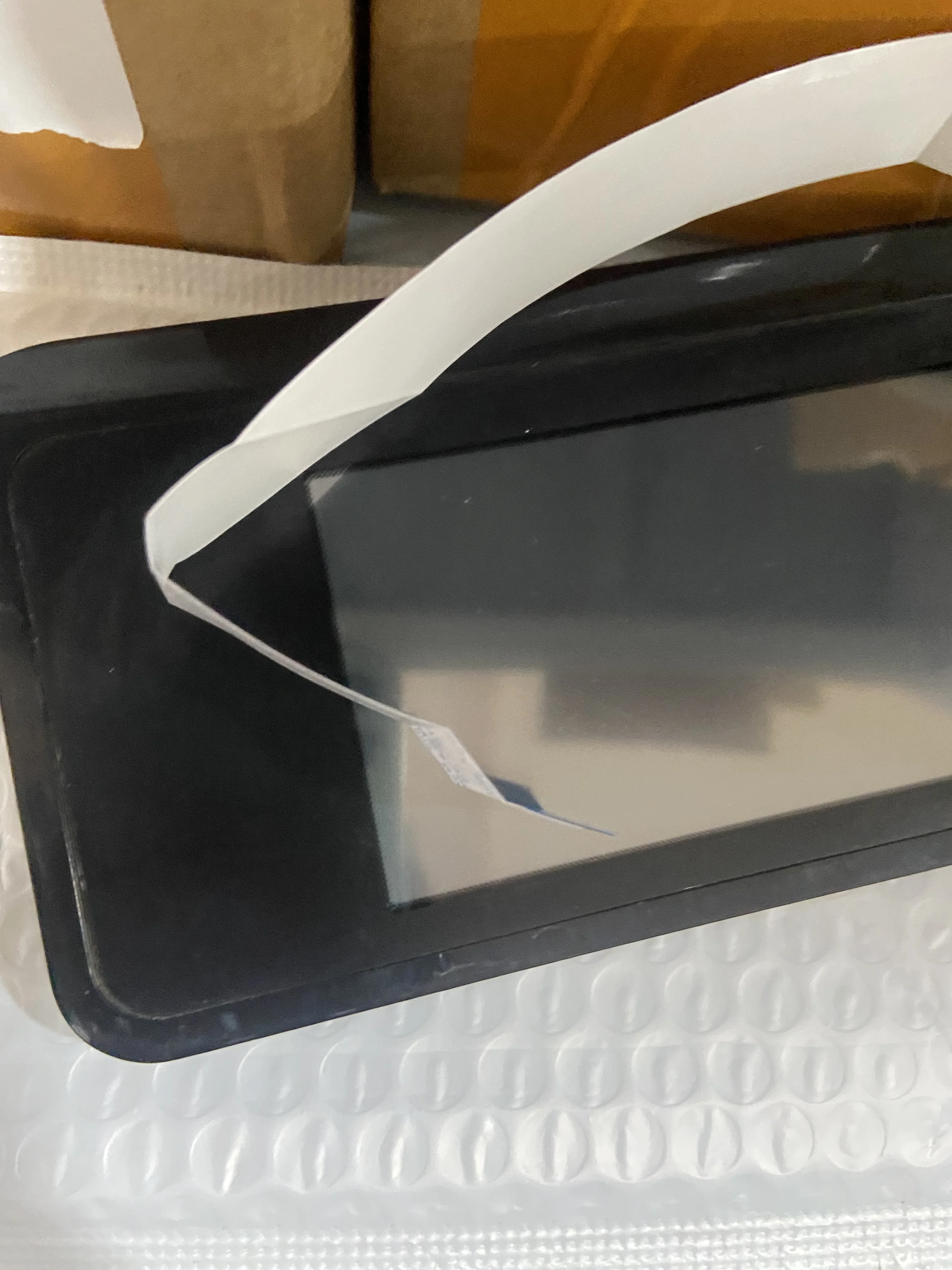 Conjunto de panel de control para HP T120 T520 T730 T830 CQ890-67026 CQ890-67082 CQ891-60004 CN461-60002