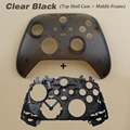 Clear Black