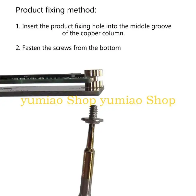 587B NGFF (M.2) SSD a 2.5 pulgadas adaptador M.2 NGFF SSD a SATA3 Convertir tarjeta - imagen 5