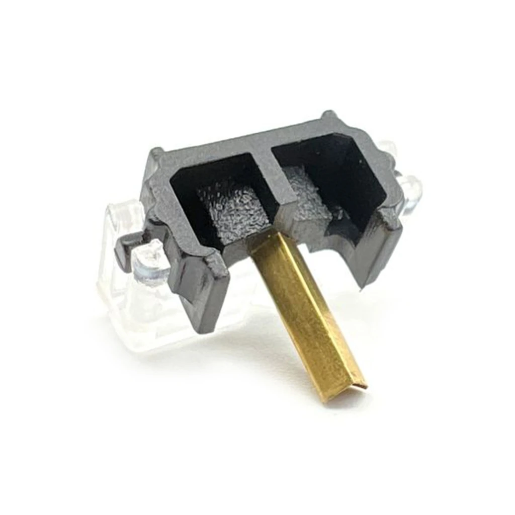 1 unidad de gramófono, varilla de aluminio, fonógrafo, puntero, cartuchos de grabación, aguja para M55E M44-7 N44-7 M44G, pieza de reparación - imagen 3
