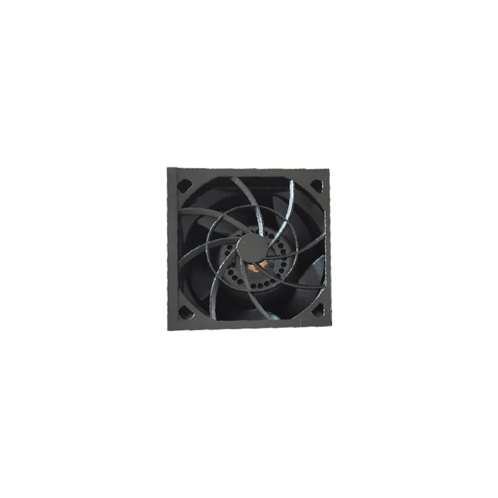 Disipador de calor Original para servidor X3650, M5, X3650M5, V4, 00KA517, 00KC718 y 2 ventiladores de refrigeración 00YE423, 00MV921, 00KC677 - imagen 3