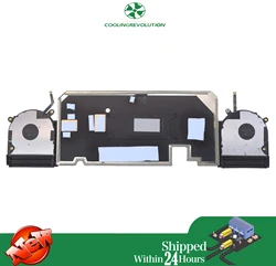 Loptap Base Refrigerante para Dell XPS 13 7390 2 en 1