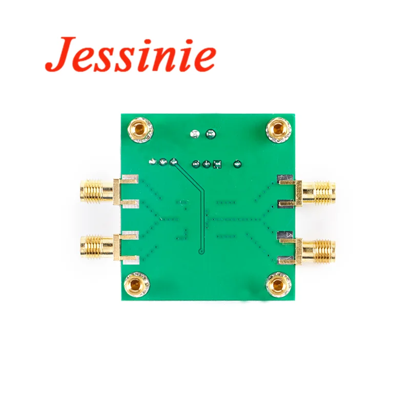Módulo amplificador diferencial de banda ancha IVA-05208, placa de circuito de un solo extremo, VCA, uva 05208 - imagen 5