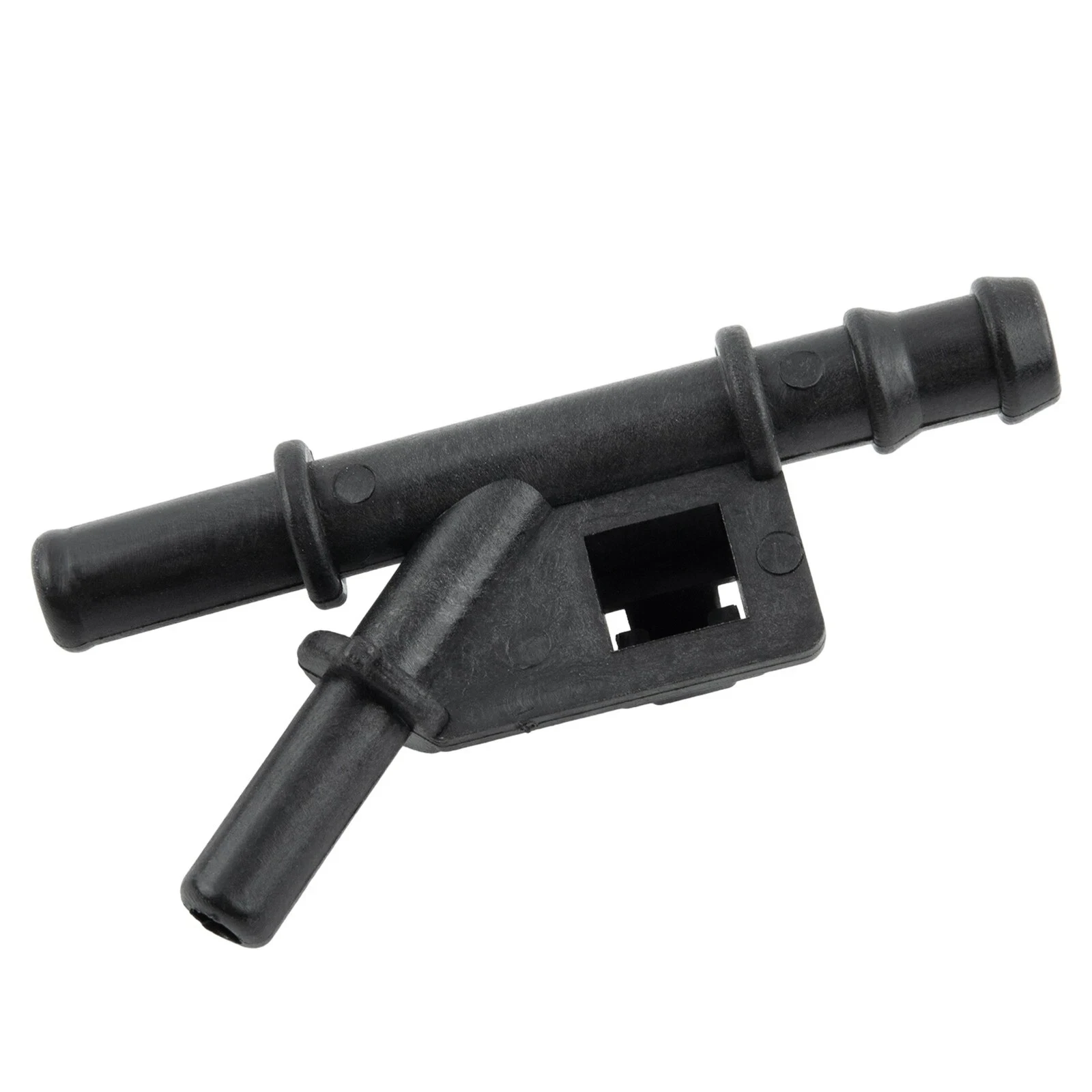 16264-21090 1626421090 Conector de manguera de junta de tubería de agua para automóvil compatible con manguera de agua Toyota By-Pass - imagen 5