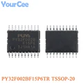 PY32F002BF15P6TR