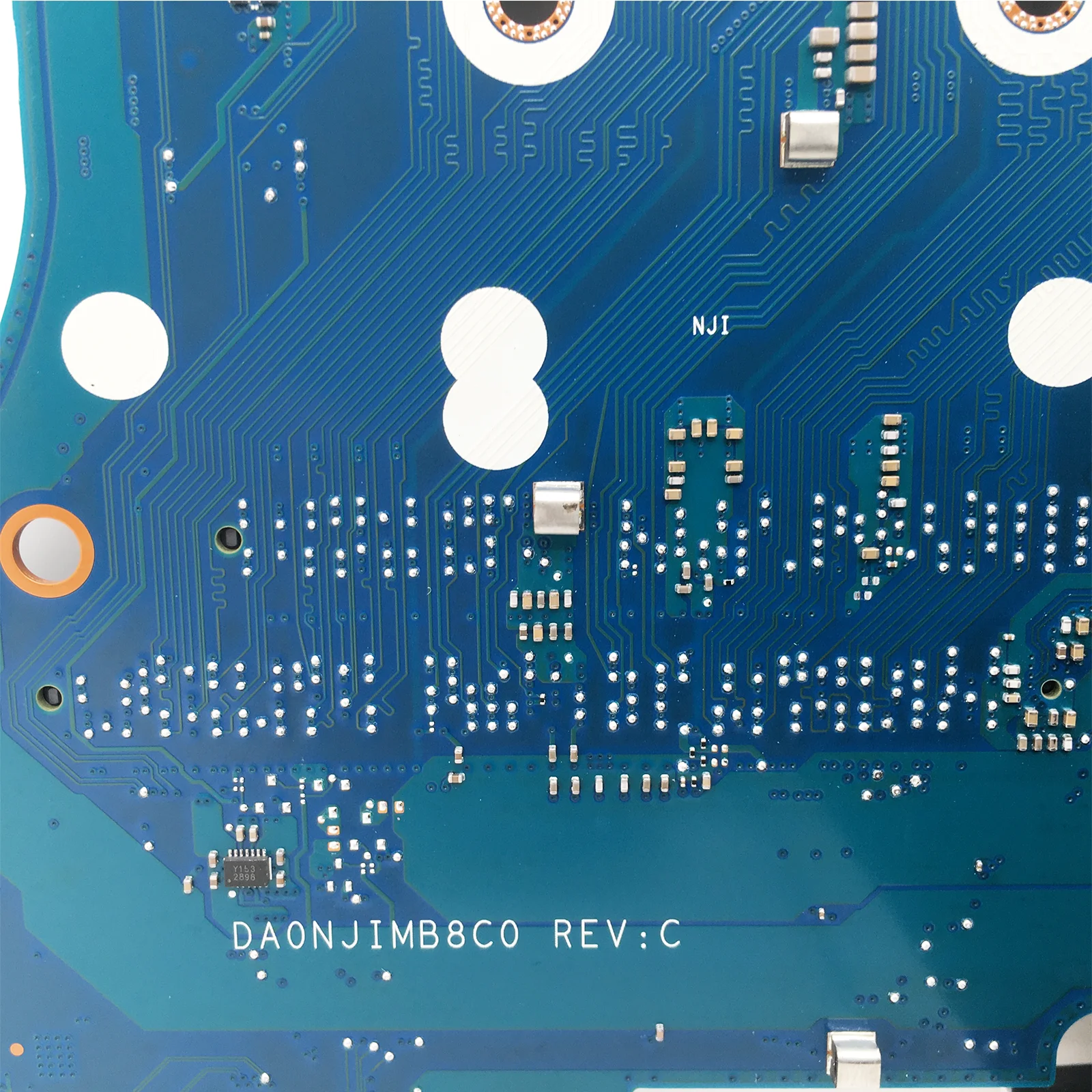 ASUS Placa Base Portátil - Modelos FA506IHR, FA506IC y FX506I - imagen 5