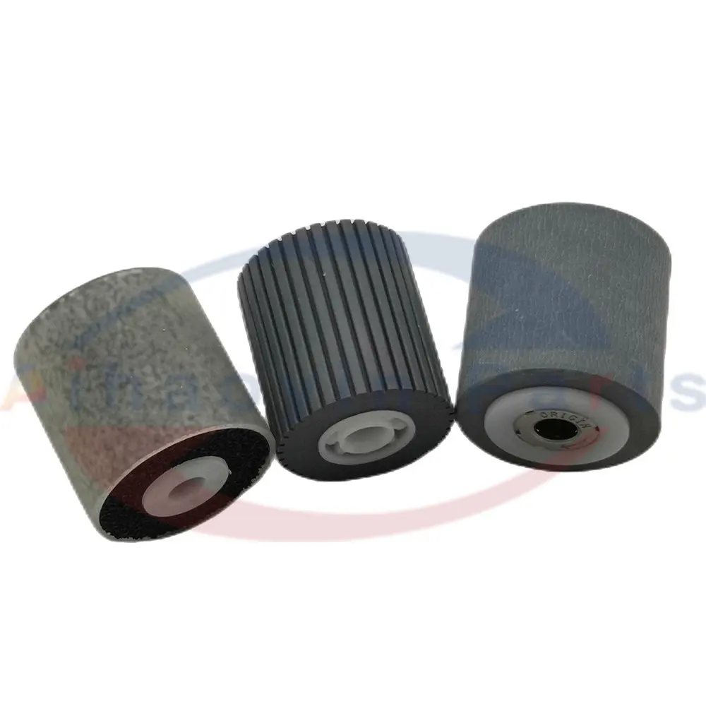 NROLR1476FCZZ NROLR1462FCZZ NROLR1693FCZ2 PARA el kit de rodillos Sharp MX-M365n DSPF - imagen 2