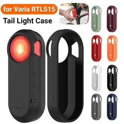 Funda Silicona Garmin Varia RTL515 – Protección Antigolpes