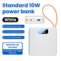 10W White