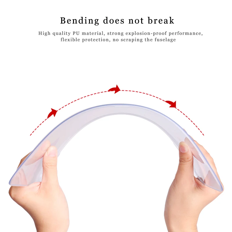 Bonita Funda para portátil 2025 M4 para MacBook Pro 14,2 16,2 Funda Macbook Pro 16 Air 13 15,3 13,6 Funda M2 M3 ﻿ - imagen 5