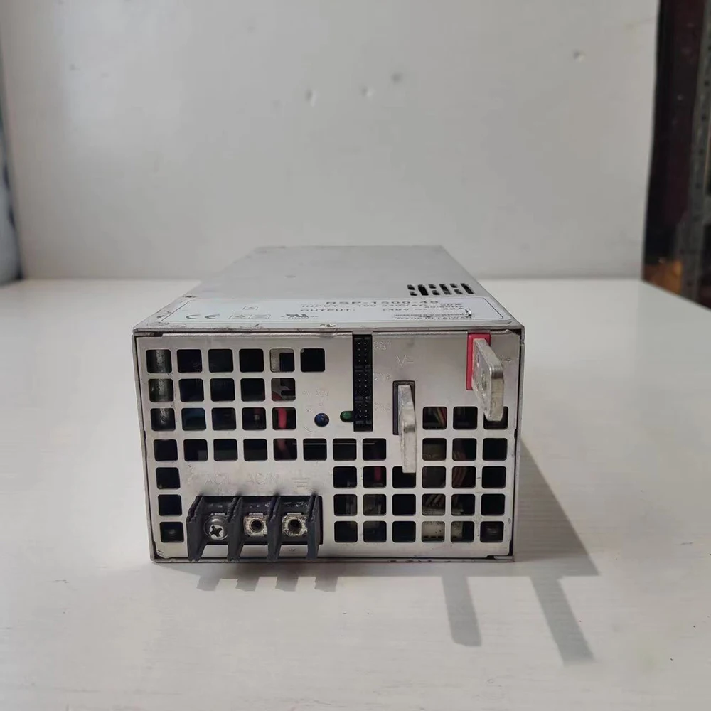 RSP-1500-48 para módulo de fuente de alimentación conmutada de alta potencia MW - imagen 2