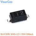 BAV20W SOD-123