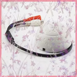 1/2/5 Uds DC 9V 12V RCA micrófono de monitoreo de Audio hembra micrófono de captación de sonido para cámara CCTV seguridad IP Monitor de voz B6