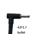 to 4.0-1.7 bullet