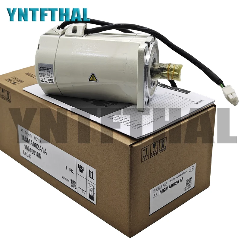 Nuevo controlador Original MSMA082A1A - imagen 2