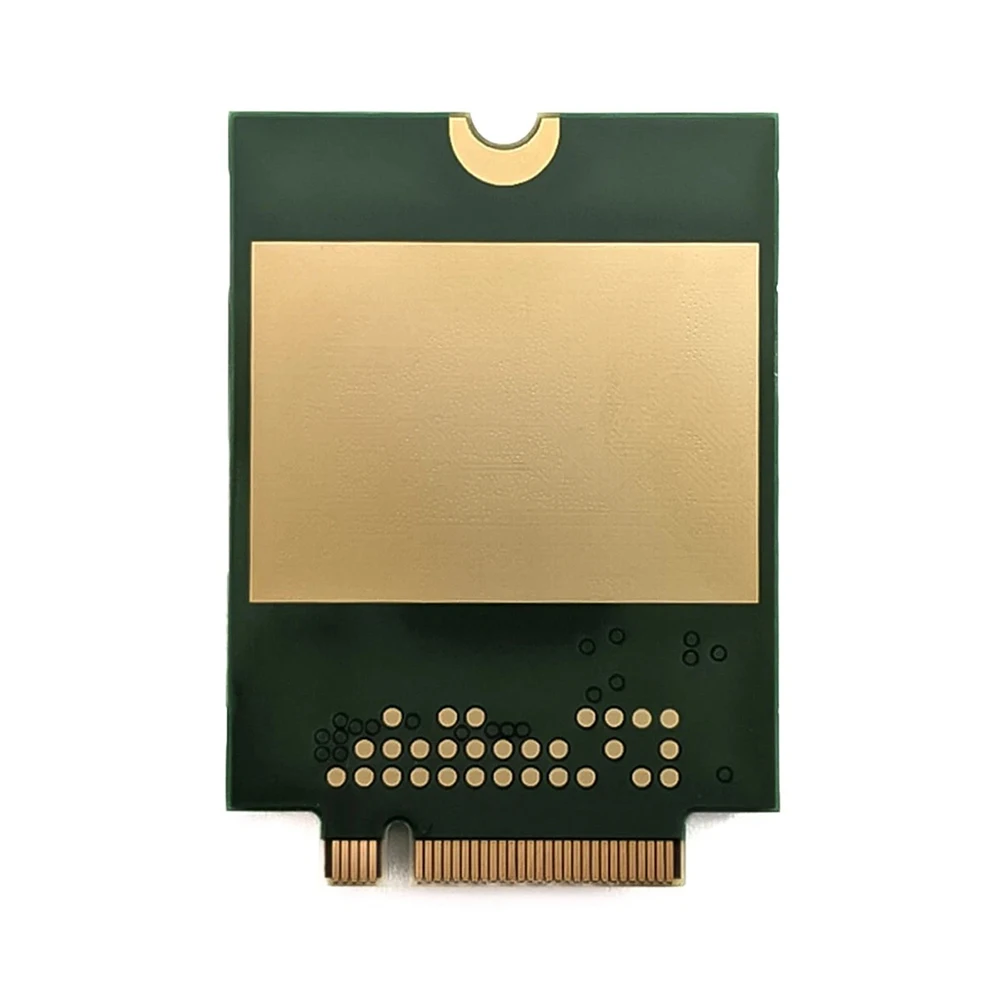 Módulo Fibocom SDX12 FM101R-GL DW5825e LTE Cat12 para portátil Dell Latitude 3550 7350 7450 5550 5450 5350 Precision 3591 3490 - imagen 2